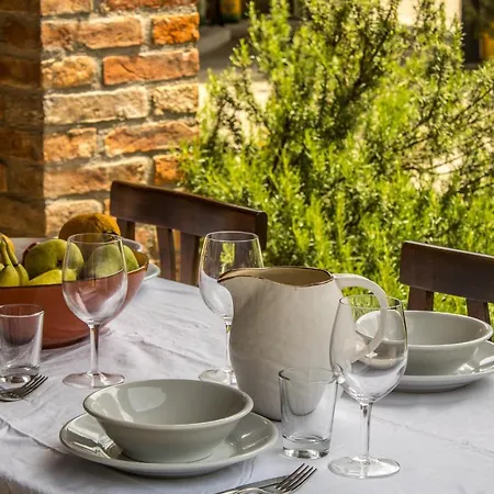 Feriegård Dandelion *