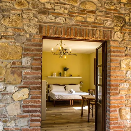 Feriegård Dandelion Città della Pieve