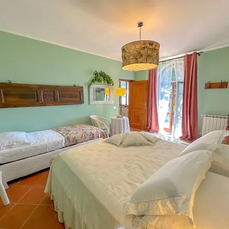 בית חווה Dandelion