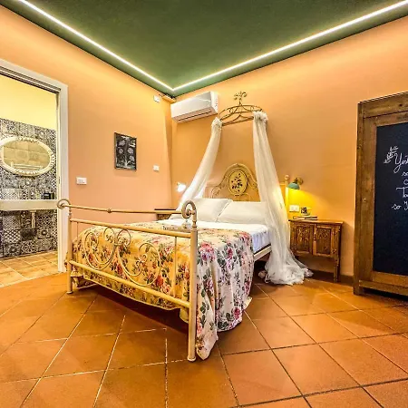 Dandelion مزرعة للإقامة Città della Pieve