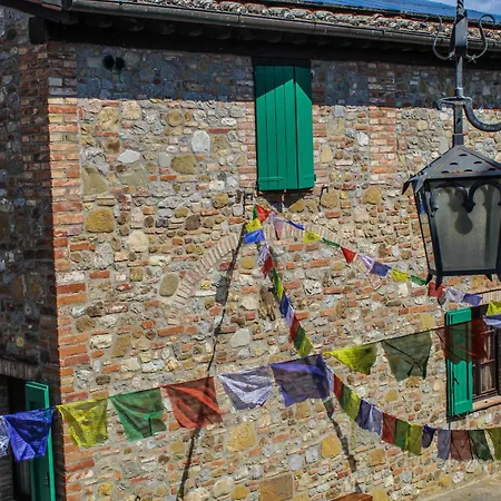 בית חווה Dandelion *