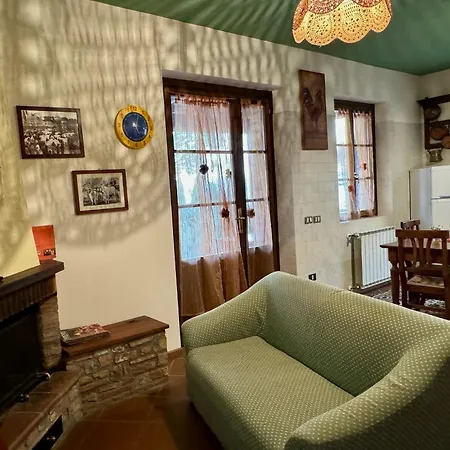 Dandelion בית חווה Città della Pieve