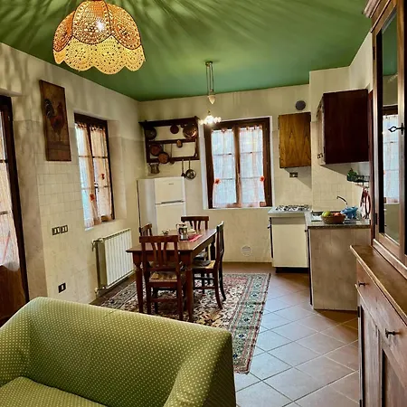 Feriegård Dandelion *