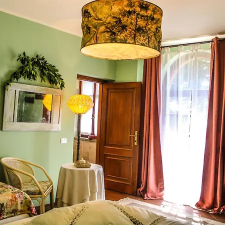 בית חווה Dandelion *