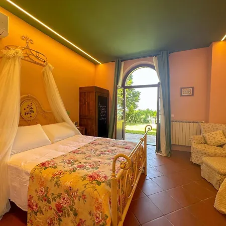 Dandelion * Città della Pieve