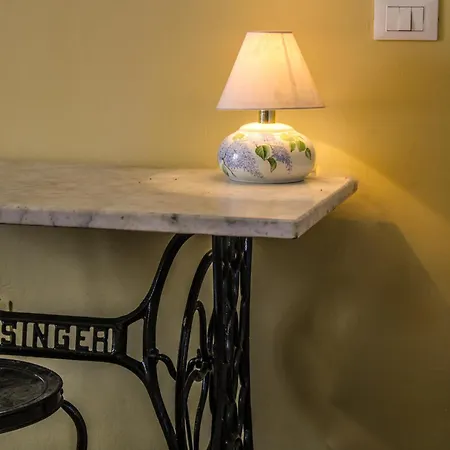 Feriegård Dandelion Città della Pieve