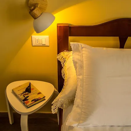 Feriegård Dandelion Città della Pieve