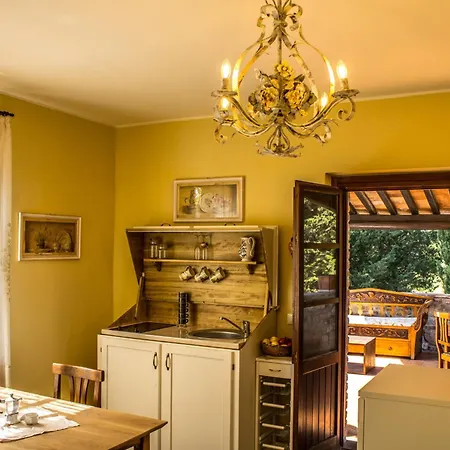 Dandelion Feriegård