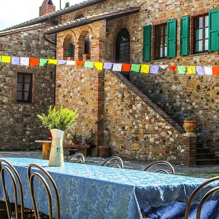 Feriegård Dandelion