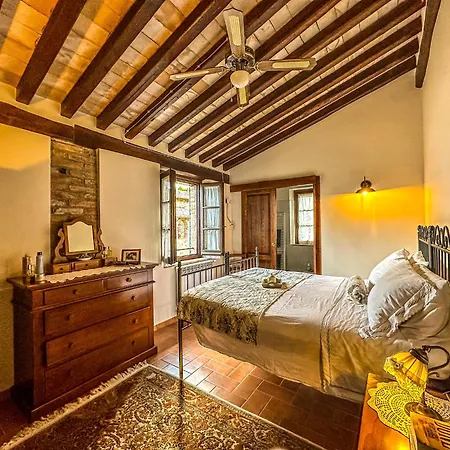 Dandelion בית חווה *