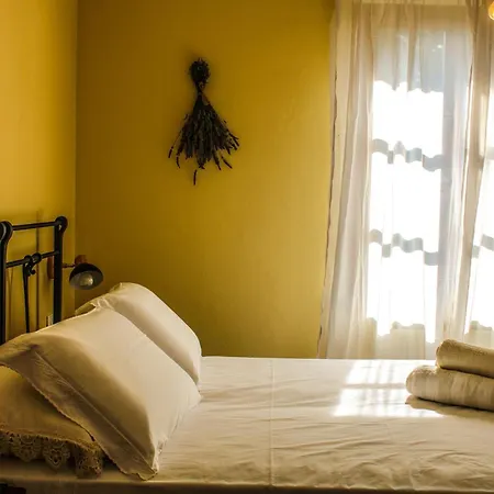 مزرعة للإقامة Dandelion Città della Pieve