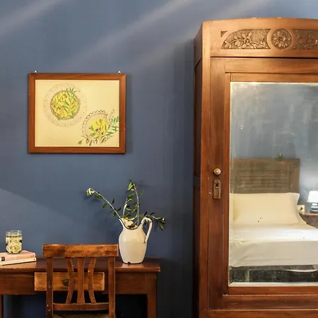 مزرعة للإقامة Dandelion *