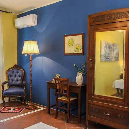 مزرعة للإقامة Dandelion Città della Pieve