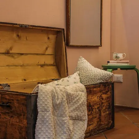 مزرعة للإقامة Dandelion Città della Pieve