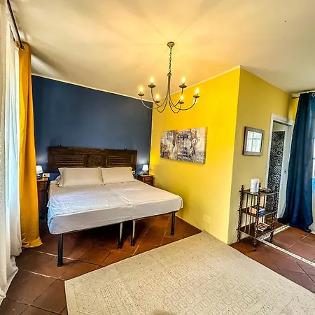 مزرعة للإقامة Dandelion Città della Pieve