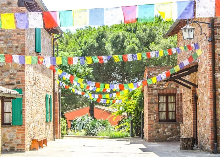 Dandelion * Città della Pieve