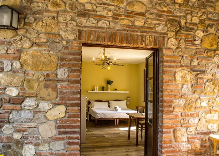 Gospodarstwo agroturystyczne Dandelion Città della Pieve