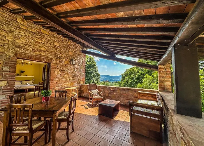 Dandelion Gospodarstwo agroturystyczne