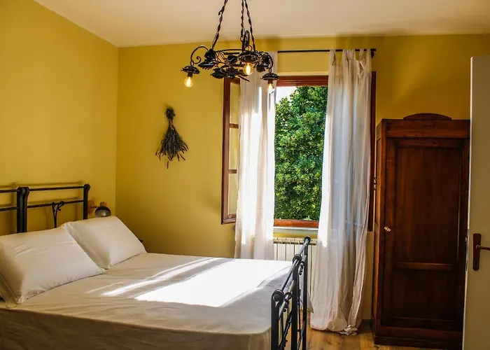 Gospodarstwo agroturystyczne Dandelion