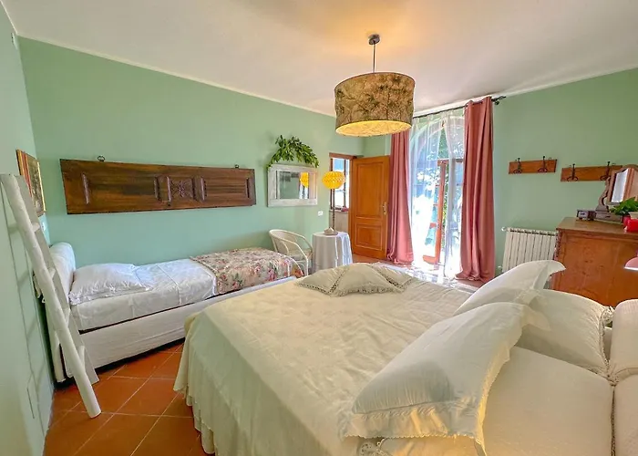 Gospodarstwo agroturystyczne Dandelion