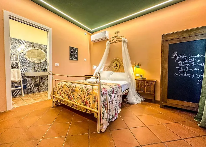 Dandelion Gospodarstwo agroturystyczne Città della Pieve