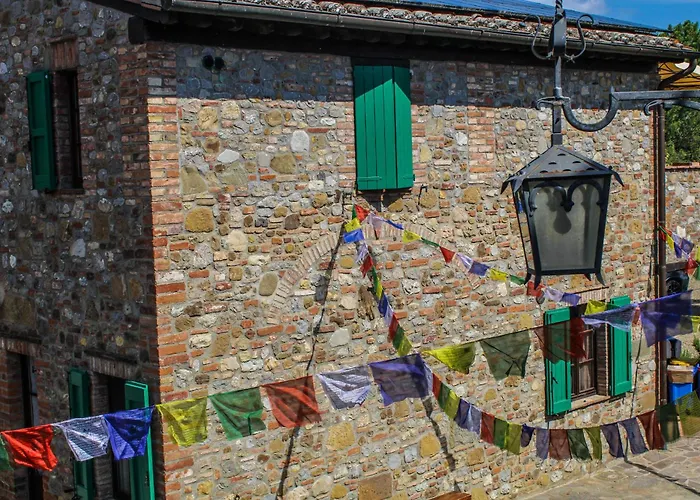 Gospodarstwo agroturystyczne Dandelion *