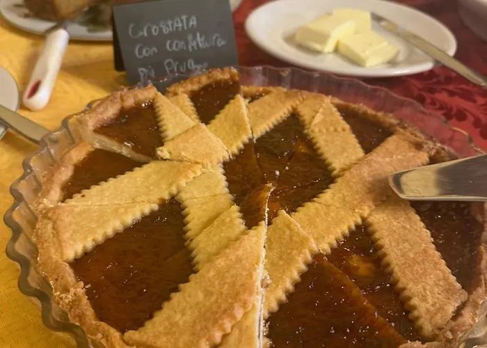 Gospodarstwo agroturystyczne Dandelion *