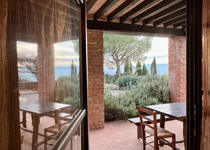 Dandelion Gospodarstwo agroturystyczne