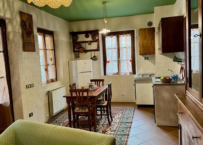 Gospodarstwo agroturystyczne Dandelion *