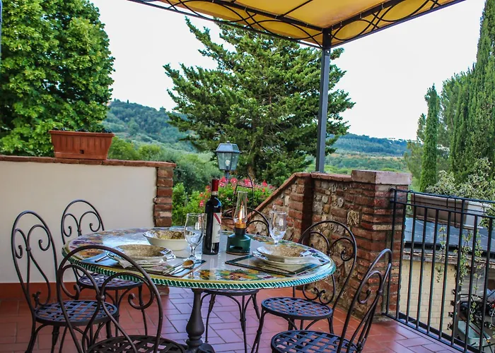 Gospodarstwo agroturystyczne Dandelion