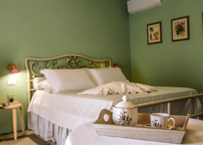 Dandelion Gospodarstwo agroturystyczne Città della Pieve