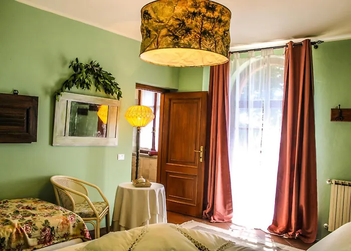 Gospodarstwo agroturystyczne Dandelion *