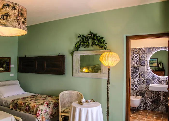 Gospodarstwo agroturystyczne Dandelion