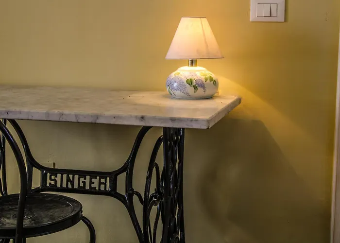 Gospodarstwo agroturystyczne Dandelion Città della Pieve