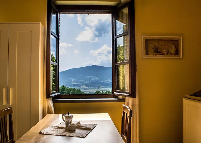 Dandelion Gospodarstwo agroturystyczne *