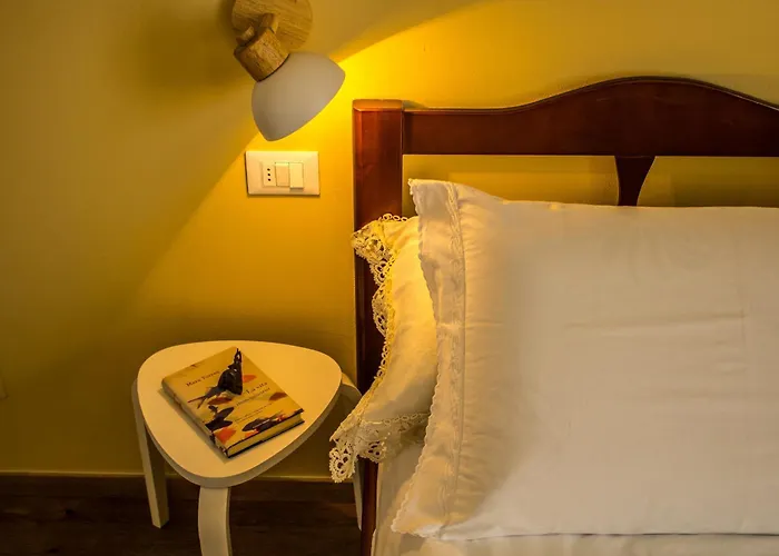 Gospodarstwo agroturystyczne Dandelion Città della Pieve