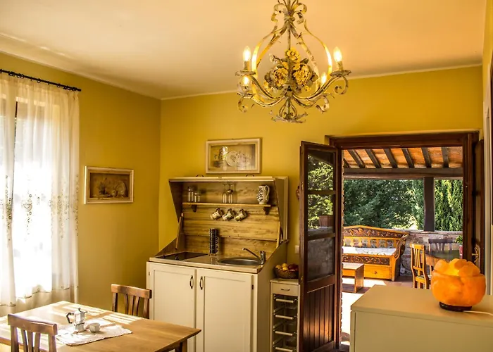 Dandelion Gospodarstwo agroturystyczne