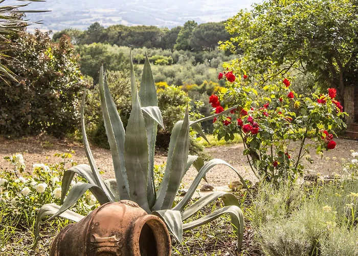 Gospodarstwo agroturystyczne Dandelion *