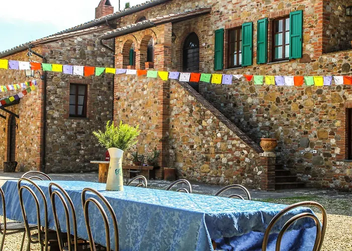 Gospodarstwo agroturystyczne Dandelion