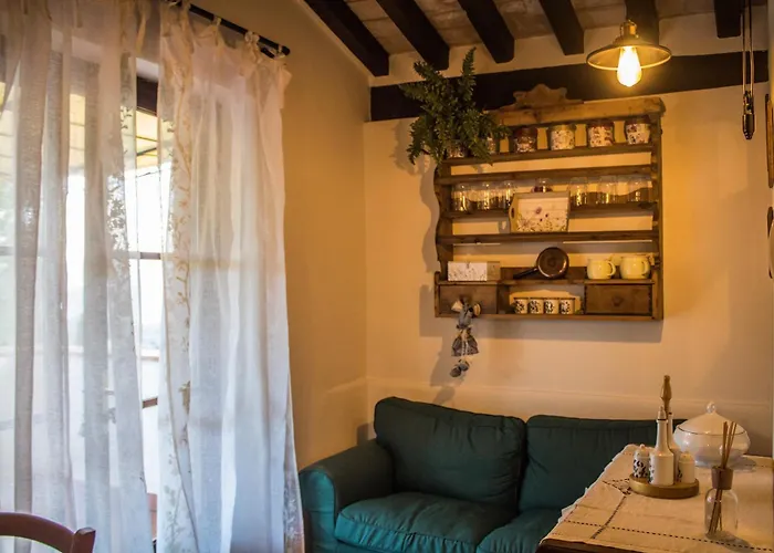 Dandelion Gospodarstwo agroturystyczne *