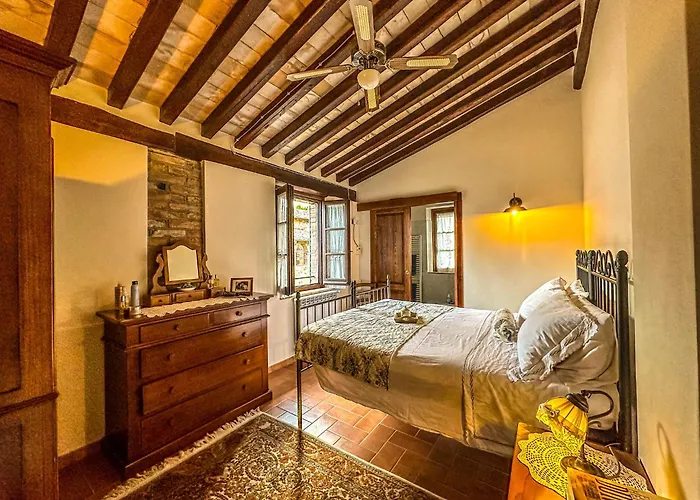 Dandelion Gospodarstwo agroturystyczne *